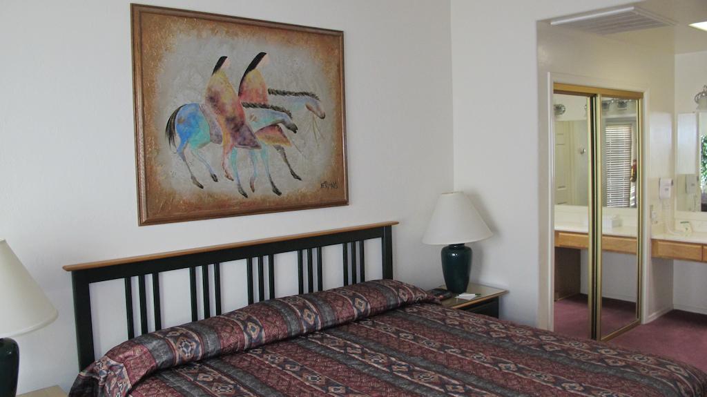 Inn At San Ignacio Condo Hotel Green Valley Room photo