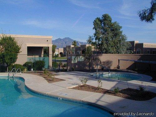 Inn At San Ignacio Condo Hotel Green Valley Facilities photo